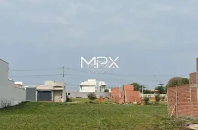 Terreno à venda no Recanto São Geraldo, Saltinho 