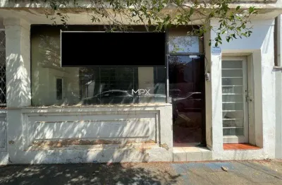 Sala comercial à venda no Alto, Piracicaba 