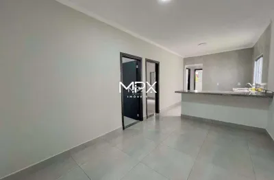 Casa à venda em Piracicaba, Higienópolis, com 3 quartos, com 120 m²