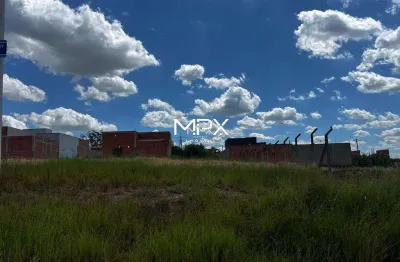 Terreno à venda no Campestre, Piracicaba 