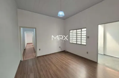 Casa comercial à venda no Centro, Piracicaba 