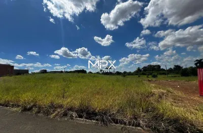 Terreno à venda no Campestre, Piracicaba 