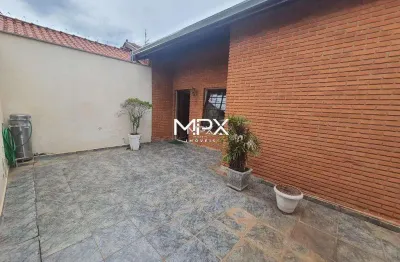 Casa à venda em Piracicaba, Castelinho, com 3 quartos, com 154.9 m²