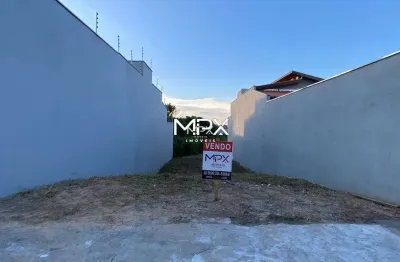 Terreno à venda no Parque Conceição, Piracicaba 