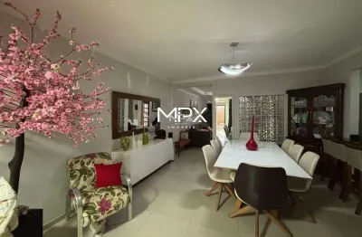 Casa à venda em Piracicaba, Serra Verde, com 4 quartos, com 278 m²