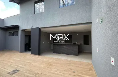 Sala comercial para alugar no Paulista, Piracicaba 