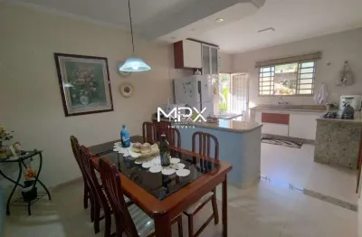 Casa à venda em Piracicaba, Jaragua, com 4 quartos, com 160.47 m²