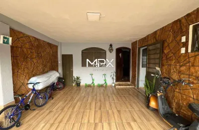 Casa com 4 quartos à venda no Cecap, Piracicaba 