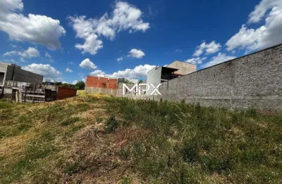 Terreno à venda na Terra Azul, Piracicaba 