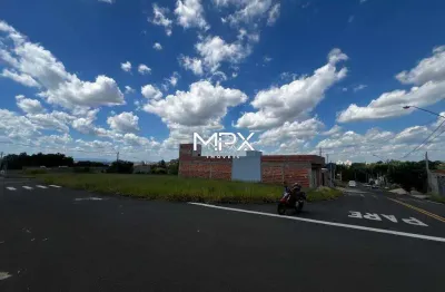 Terreno à venda no Campestre, Piracicaba 