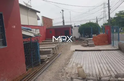 Terreno à venda e para alugar em Piracicaba, Vila Industrial, com 325 m²