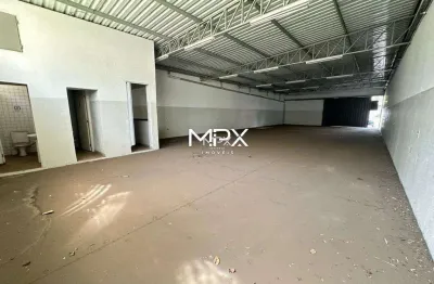 Prédio para alugar no Paulista, Piracicaba 