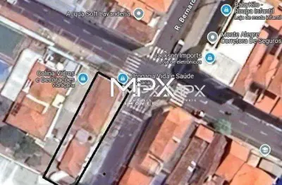 Ponto comercial à venda no Alto, Piracicaba 