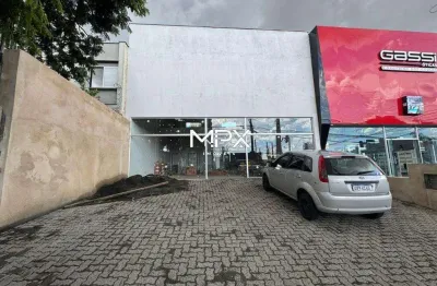 Sala comercial para alugar no Alto, Piracicaba 