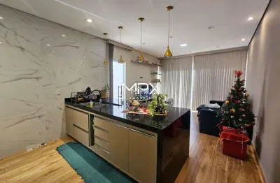 Casa à venda em piracicaba, castelinho, com 2 quartos, com 145 m²