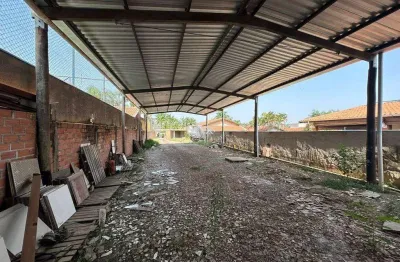 Terreno à venda no Jardim Nova Suíça, Piracicaba 