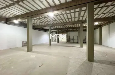 Barracão / Galpão / Depósito para alugar no Paulicéia, Piracicaba 