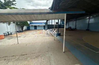 Prédio para alugar no Castelinho, Piracicaba 