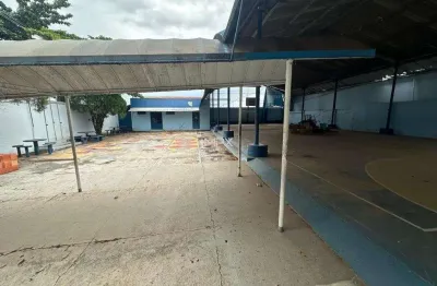 Prédio para alugar no Castelinho, Piracicaba 
