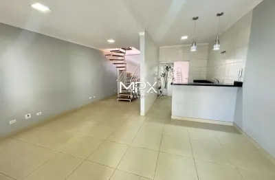 Casa à venda em Piracicaba, Nova Pompéia, com 3 quartos, com 186 m²