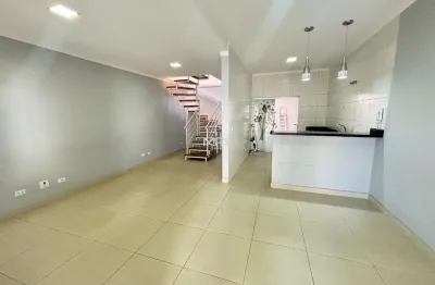 Casa à venda em Piracicaba, Nova Pompéia, com 3 quartos, com 186 m²