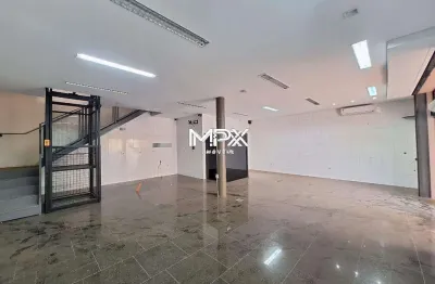 Prédio para alugar em Piracicaba, Piracicamirim, com 160 m²