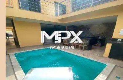 Casa à venda em Piracicaba, Água Branca, com 3 quartos, com 120 m²