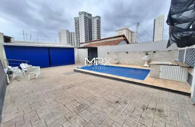 Casa comercial para alugar no Alto, Piracicaba 