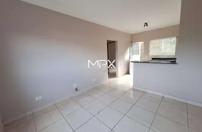 Casa à venda em Piracicaba, Campestre, com 2 quartos, com 50 m²