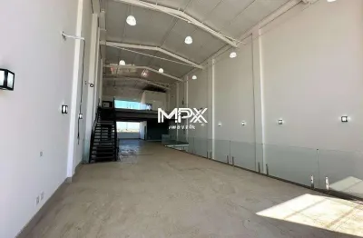 Salão para alugar em Piracicaba, Nova Piracicaba, com 700 m²