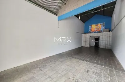 Sala comercial para alugar na Vila Prudente, Piracicaba 