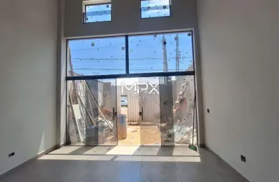 Sala comercial à venda no Paulicéia, Piracicaba 