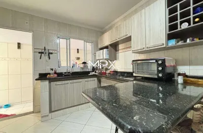 Casa à venda em Piracicaba, Parque Bela Vista, com 2 quartos, com 110.01 m²