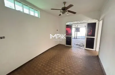 Casa à venda em piracicaba, vila rezende, com 4 quartos, com 190 m²
