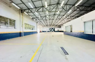 Galpão à venda em piracicaba, jardim caxambu, com 2127.51 m²