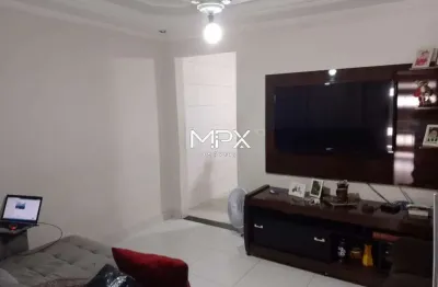 Casa à venda em Piracicaba, Parque São Jorge, com 2 quartos, com 90 m²