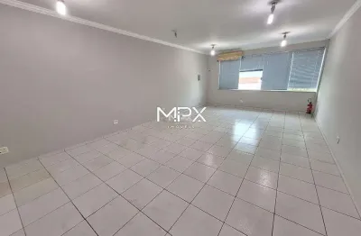 Sala comercial para alugar na Vila Rezende, Piracicaba 