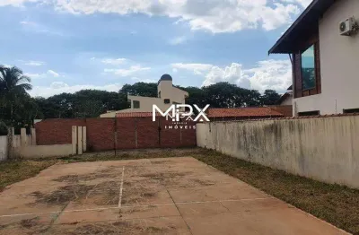 Terreno à venda em Piracicaba, Nova Piracicaba, com 510.01 m²