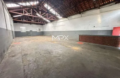 Barracão / Galpão / Depósito para alugar no Paulista, Piracicaba 