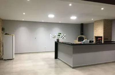 Casa à venda em Piracicaba, Centro Comercial Agrícola Taquaral, com 3 quartos, com 165 m²