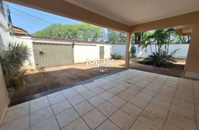 Casa à venda e para alugar em piracicaba, nova piracicaba, com 3 suítes, com 300 m²