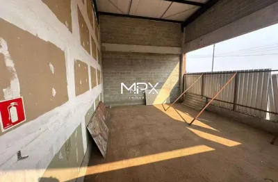 Sala comercial para alugar na Vila Rezende, Piracicaba 