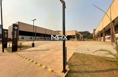 Sala comercial para alugar na Vila Rezende, Piracicaba 