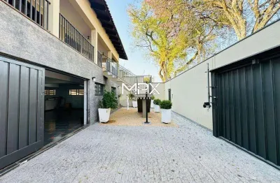 Casa à venda em Piracicaba, Terras do Engenho, com 3 quartos, com 361.8 m²