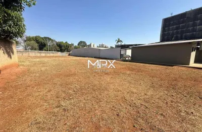 Barracão / Galpão / Depósito para alugar no Cecap, Piracicaba 