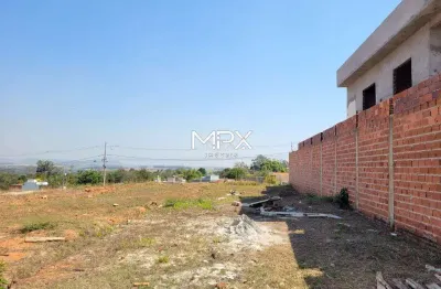 Terreno à venda no Vale do Sol, Piracicaba 