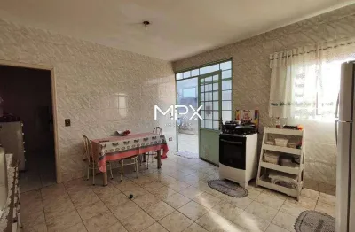 Casa à venda em Piracicaba, Jardim Brasília, com 5 suítes, com 293.18 m²