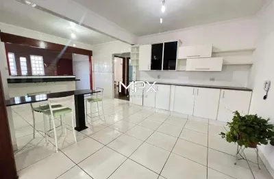 Casa à venda em Piracicaba, Nova América, com 3 quartos, com 150 m²