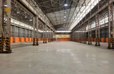 Galpão à venda e para alugar em Piracicaba, Unileste, com 4455 m²