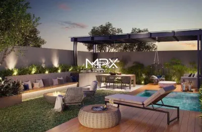 Casa à venda em Piracicaba, Jardim das Oliveiras, com 2 quartos, com 56.01 m²